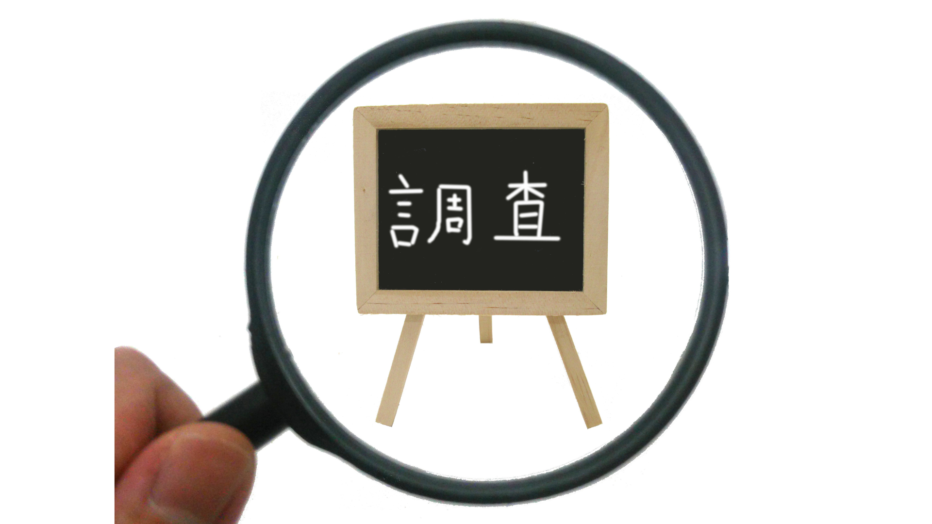 現調